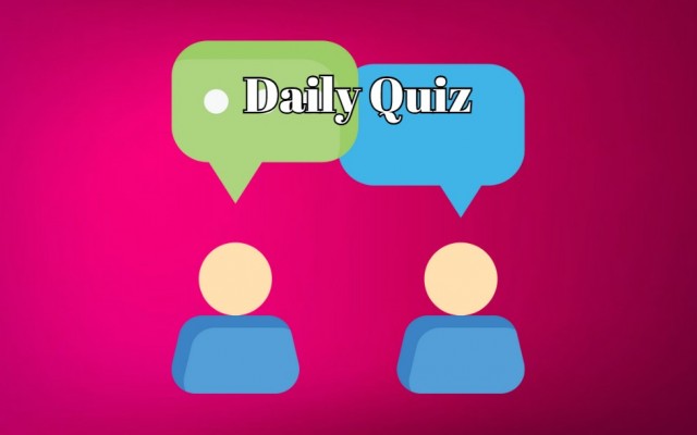 Can You Score at Least 6/8 in This Mixed Knowledge Quiz?