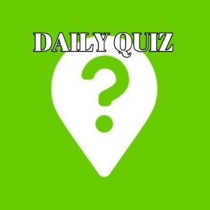 daily quiz