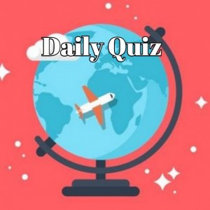 daily quiz
