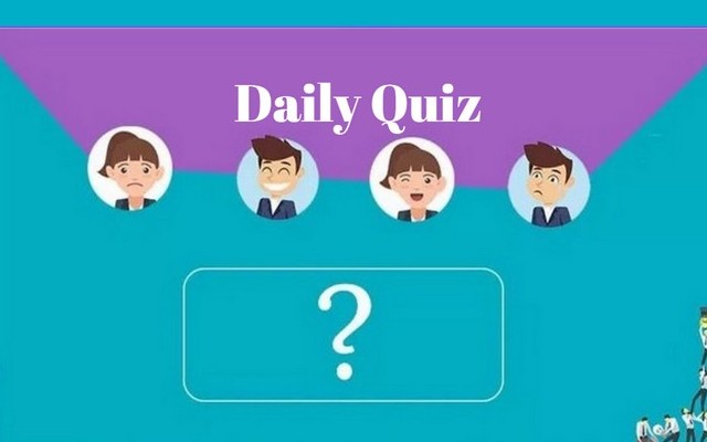Test Your IQ With This Challenging Quiz - Can You Get 6/8?