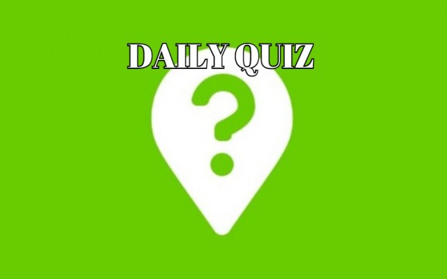Genius Challenge: How Much Do You Really Know?
