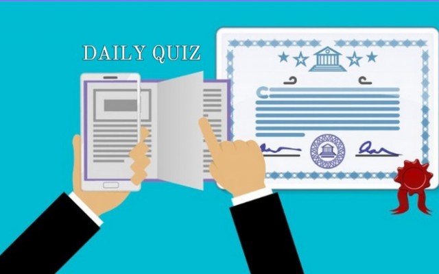 The Daily Brain Workout: 8 Questions to Test Your Knowledge