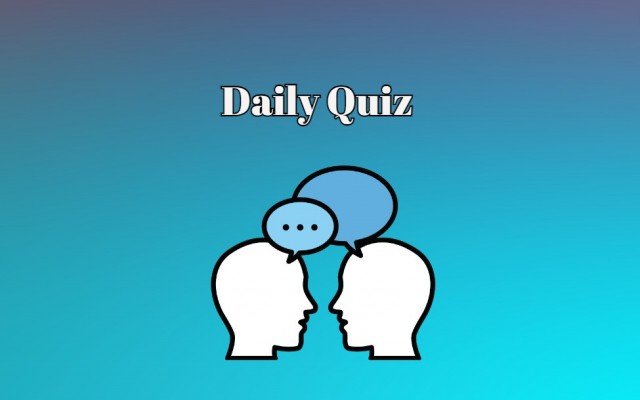 Brain Teaser of the Day: Prove Your Genius Level! - New Daily Quiz
