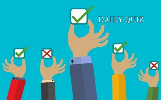 The Daily Brain Workout: 8 Questions to Test Your Knowledge