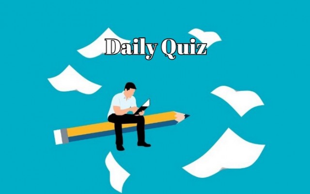 Test Your Knowledge: Only a True Genius Can Ace This Quiz!