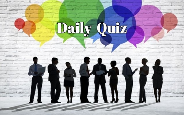 Daily Brain Boost: 8 Fun Questions to Test Your Knowledge