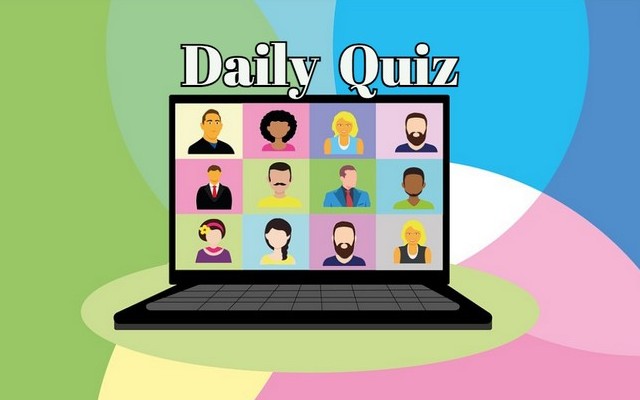Daily Quiz: 8 Brain-Teasing Questions to Keep You Sharp