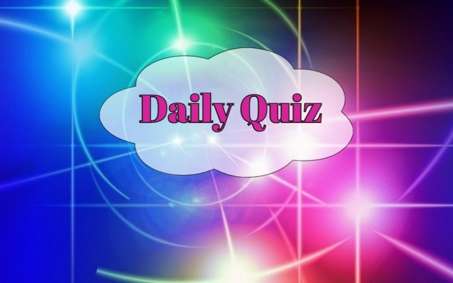 The 1% Club Quiz: Are You Part of the Elite Few? Try it - Daily Quiz