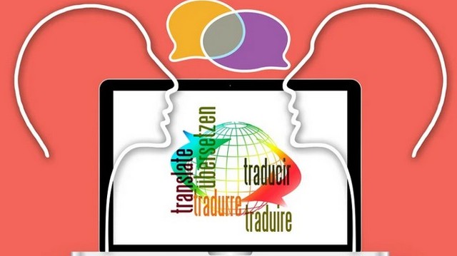 What language is mostly spoken in India?