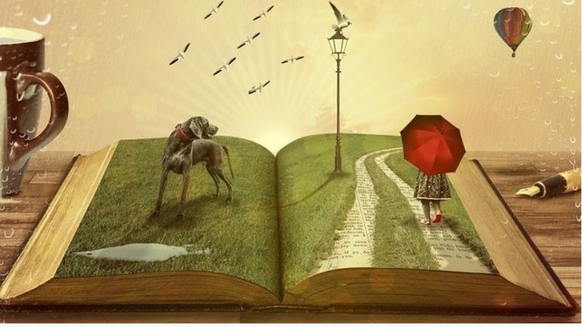 Who wrote the novel Night and Day?