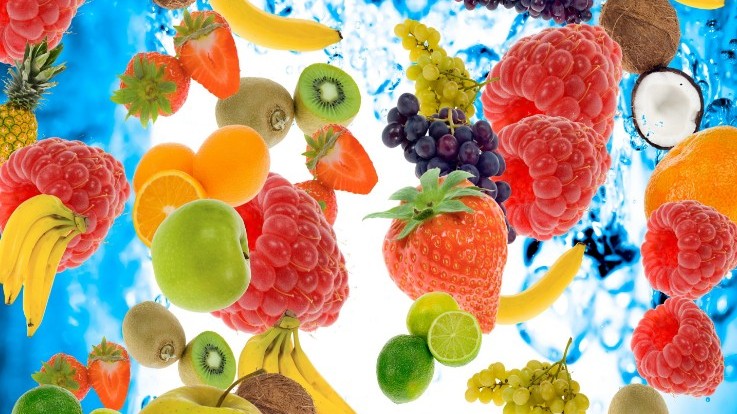 What type of vitamin is vitamin A?