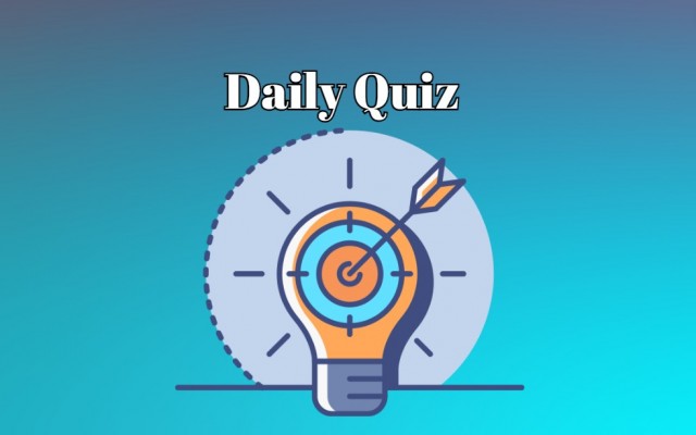 The 10% Club Quiz: Are You Part of the Elite Few? Try it - Daily Quiz