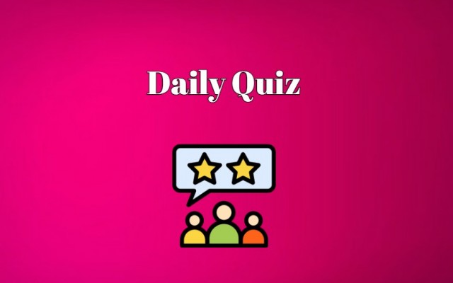 Can You Outsmart This Quiz? Score 6/8 to Find Out! - Fresh Daily Quiz